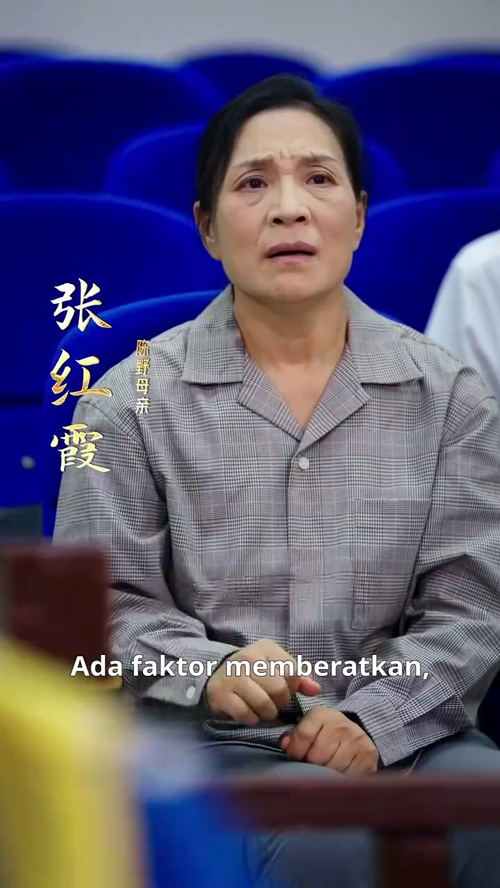 [Versi suara dubbing] Kembali ke Tahun 2010: Di Luar Penipuanfoto