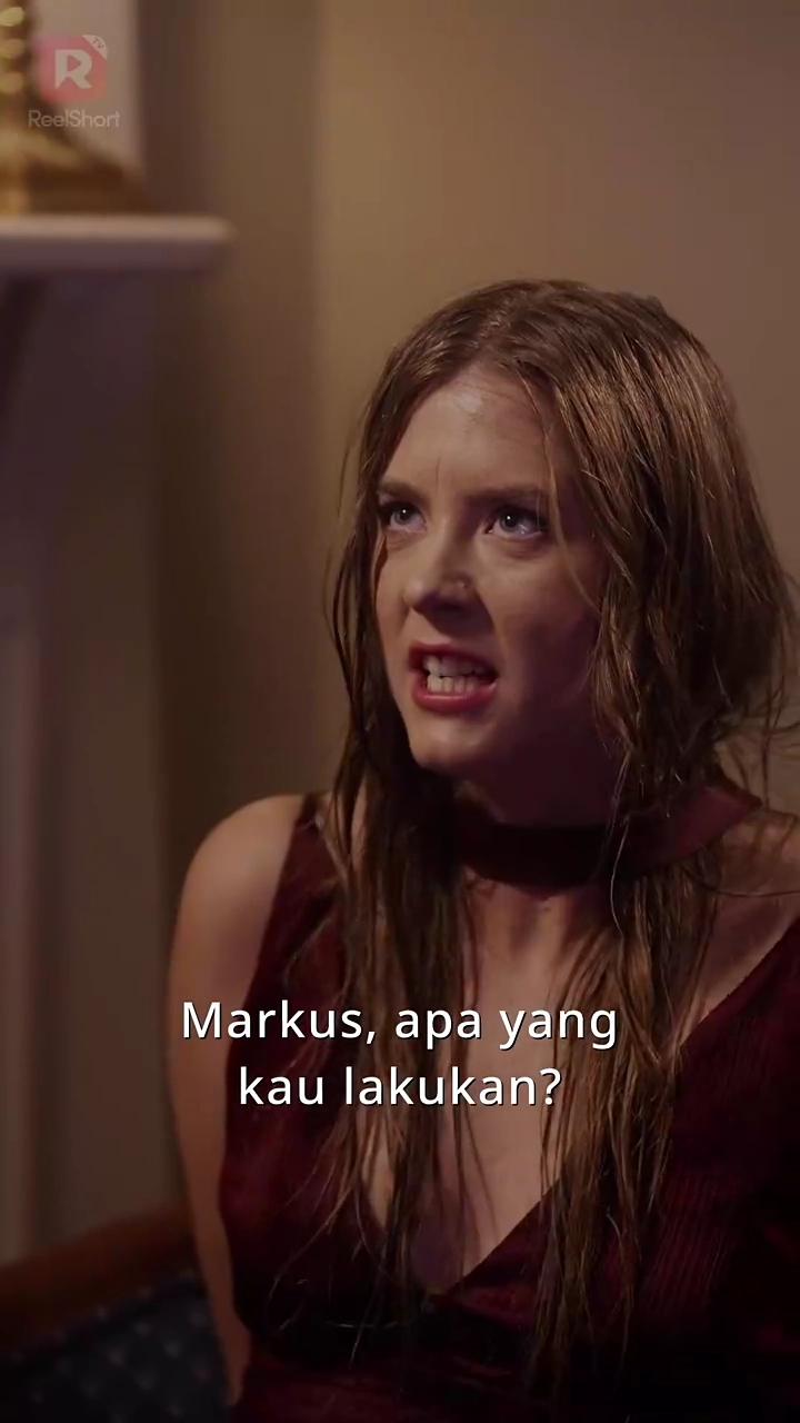 Saya Mempekerjakan Seorang Pengasuh Miliarderfoto