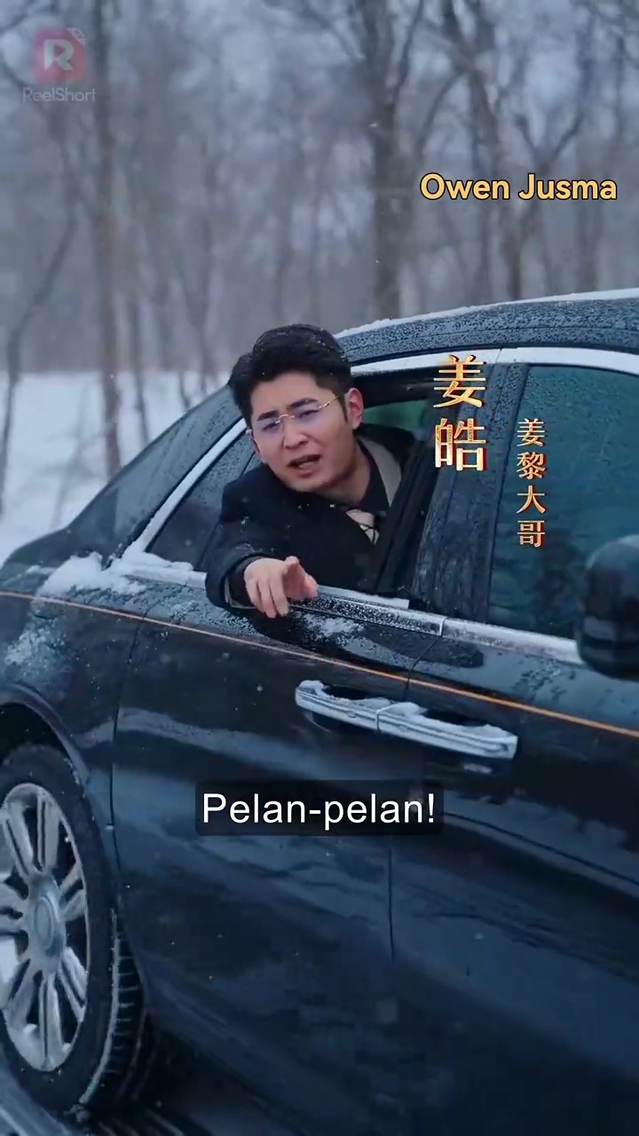 Mantan Suami Meragukan Identitas Pewarisku？foto