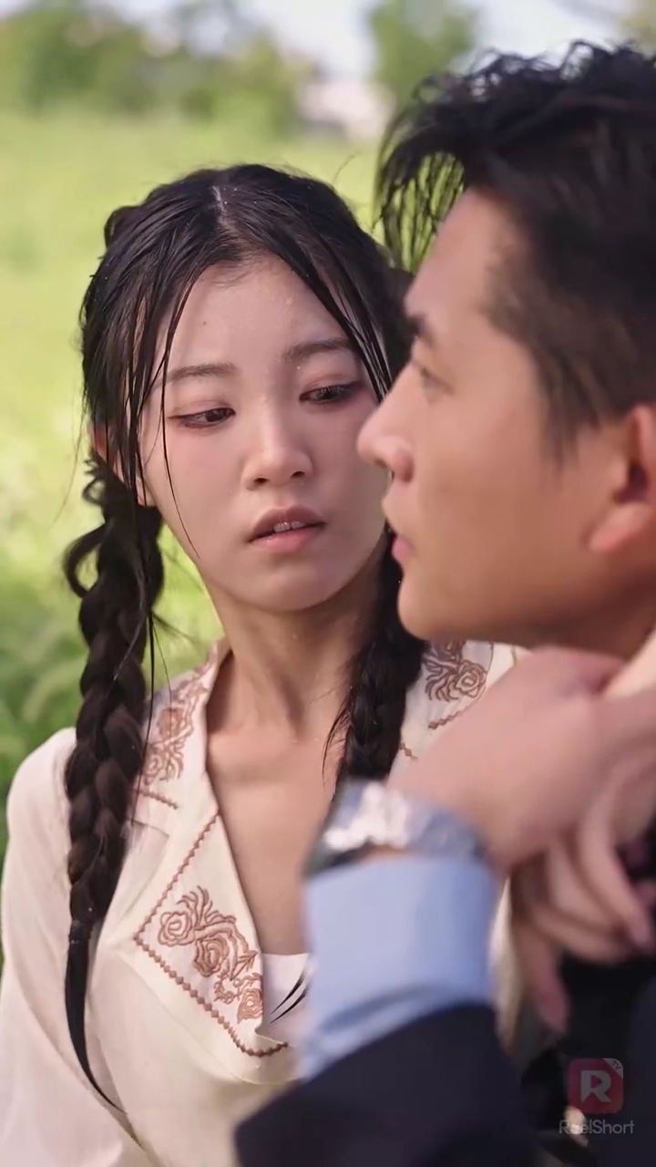 Balas Dendam Manis: Dari Dikhianati Jadi Dicintaifoto