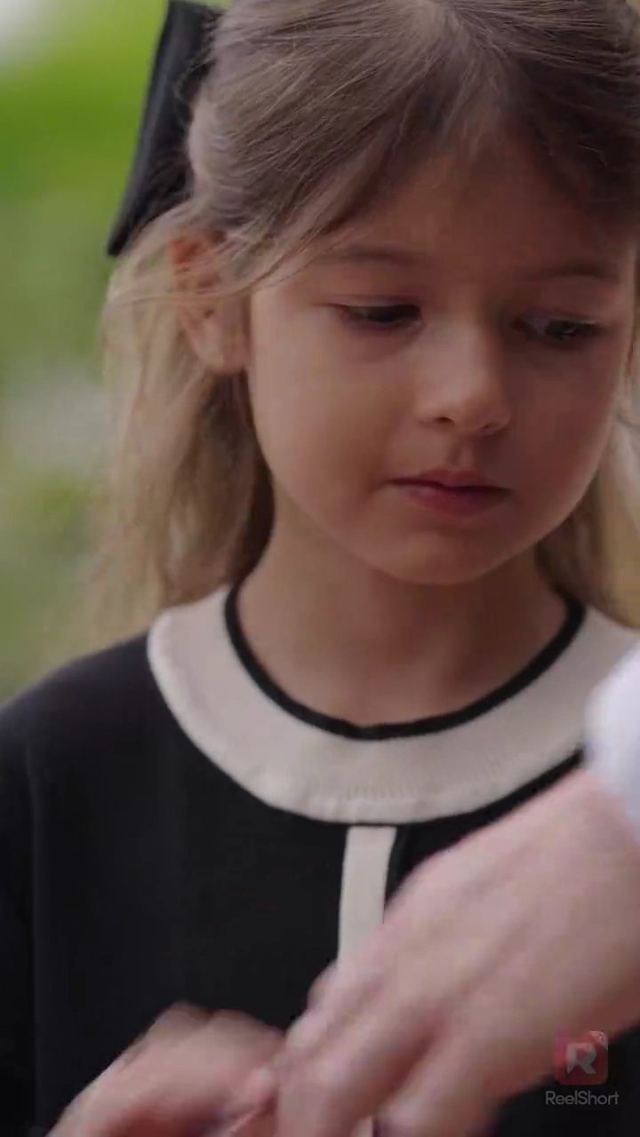 Kembalinya Pewaris yang Hilangfoto