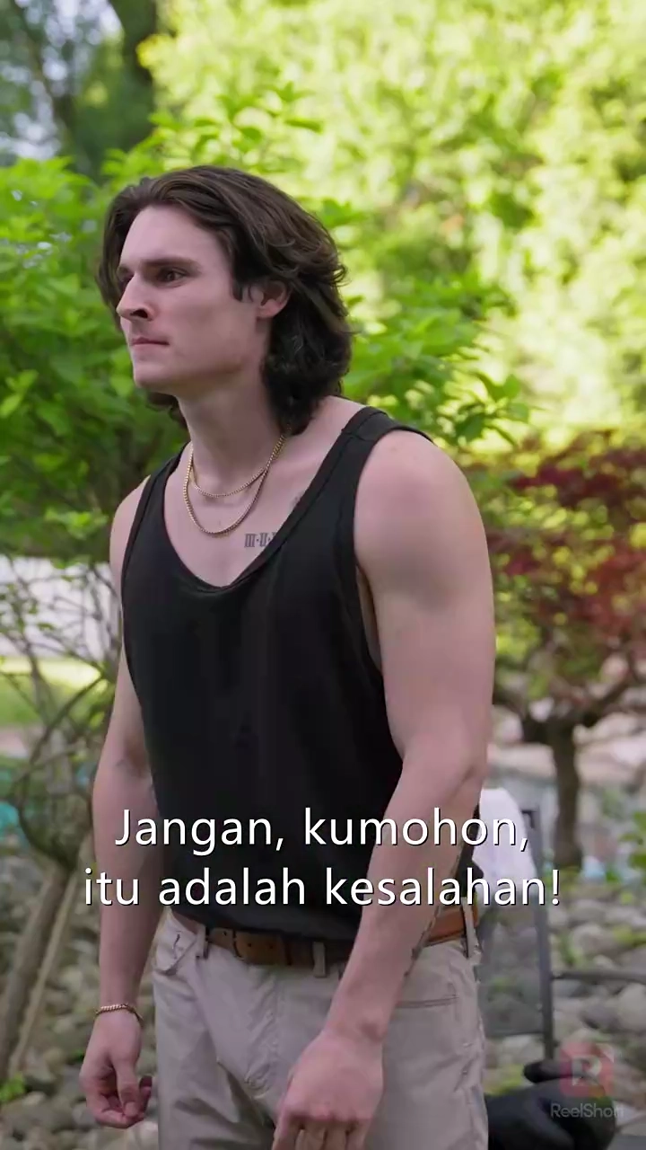 Kembalinya Pewaris yang Membalasfoto