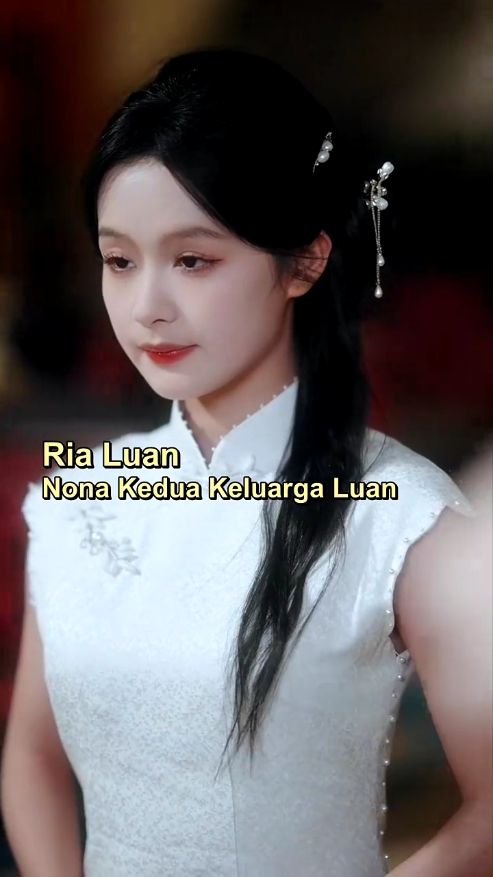 Apakah Dia Gadis Baik?foto