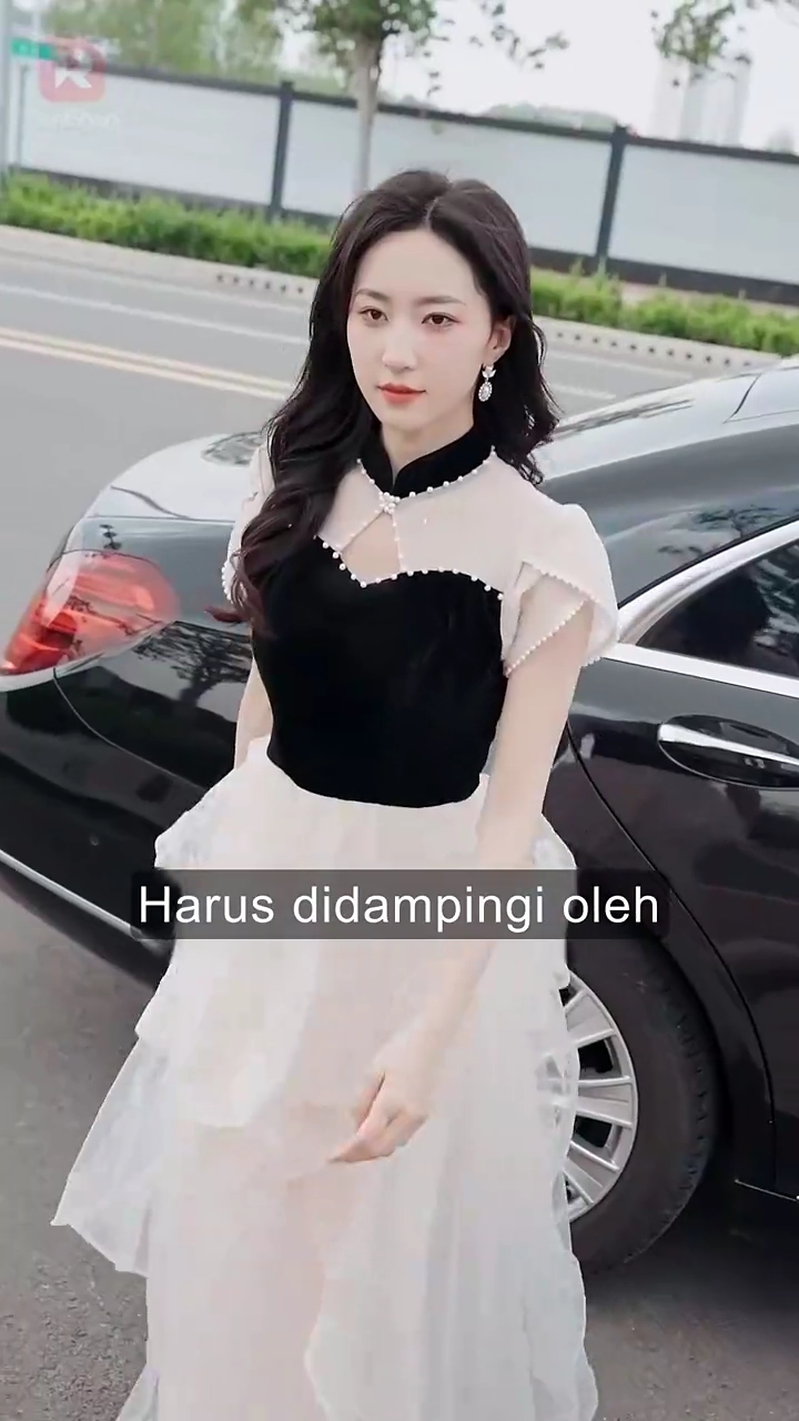 Kembalinya Sang Pengemis: Berawal Jemput Si Cantikfoto