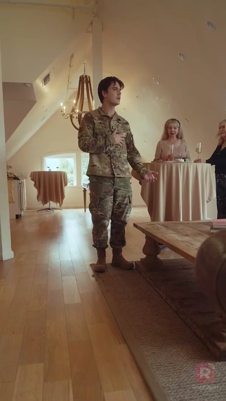 Arwah di Sampingkufoto