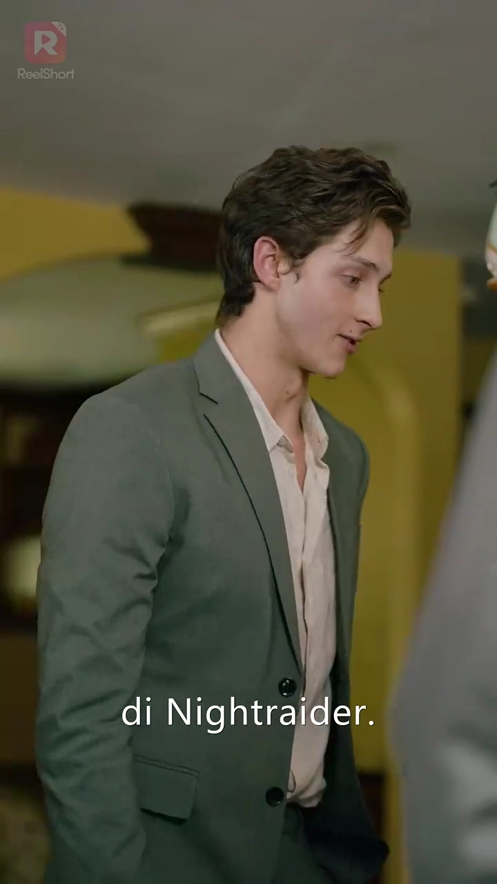 Godaan Fatal: Antara Dua Alphafoto