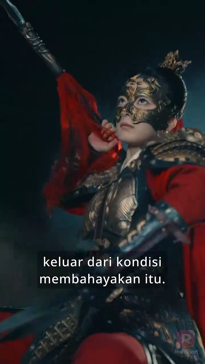 Jenderal Wanita Juga Bisa Dapat Cintafoto