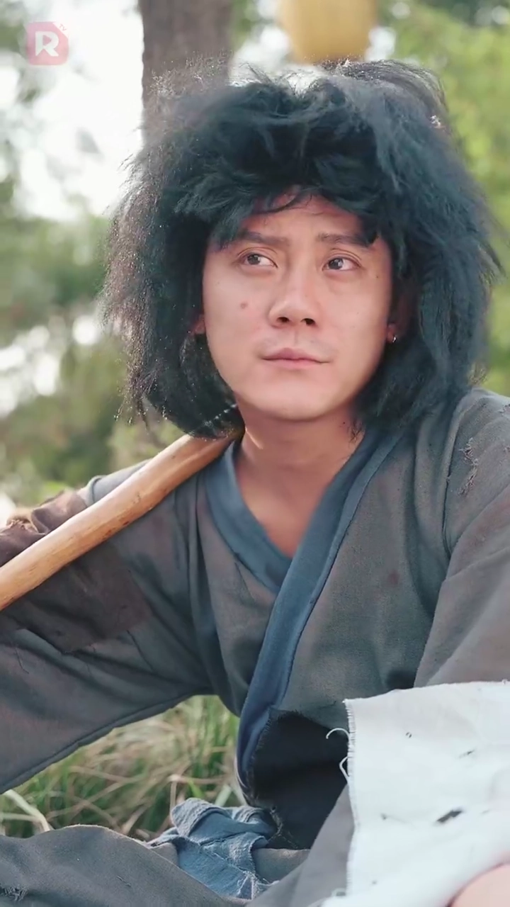 Bodyguard Pengemis: Cinta Sang Raja Jalananfoto