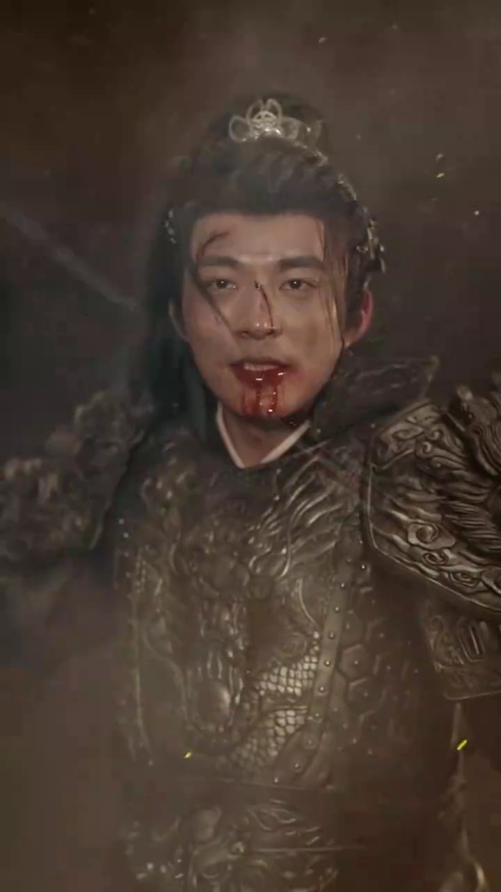 Jenderal, Putri yang Menyesal!foto