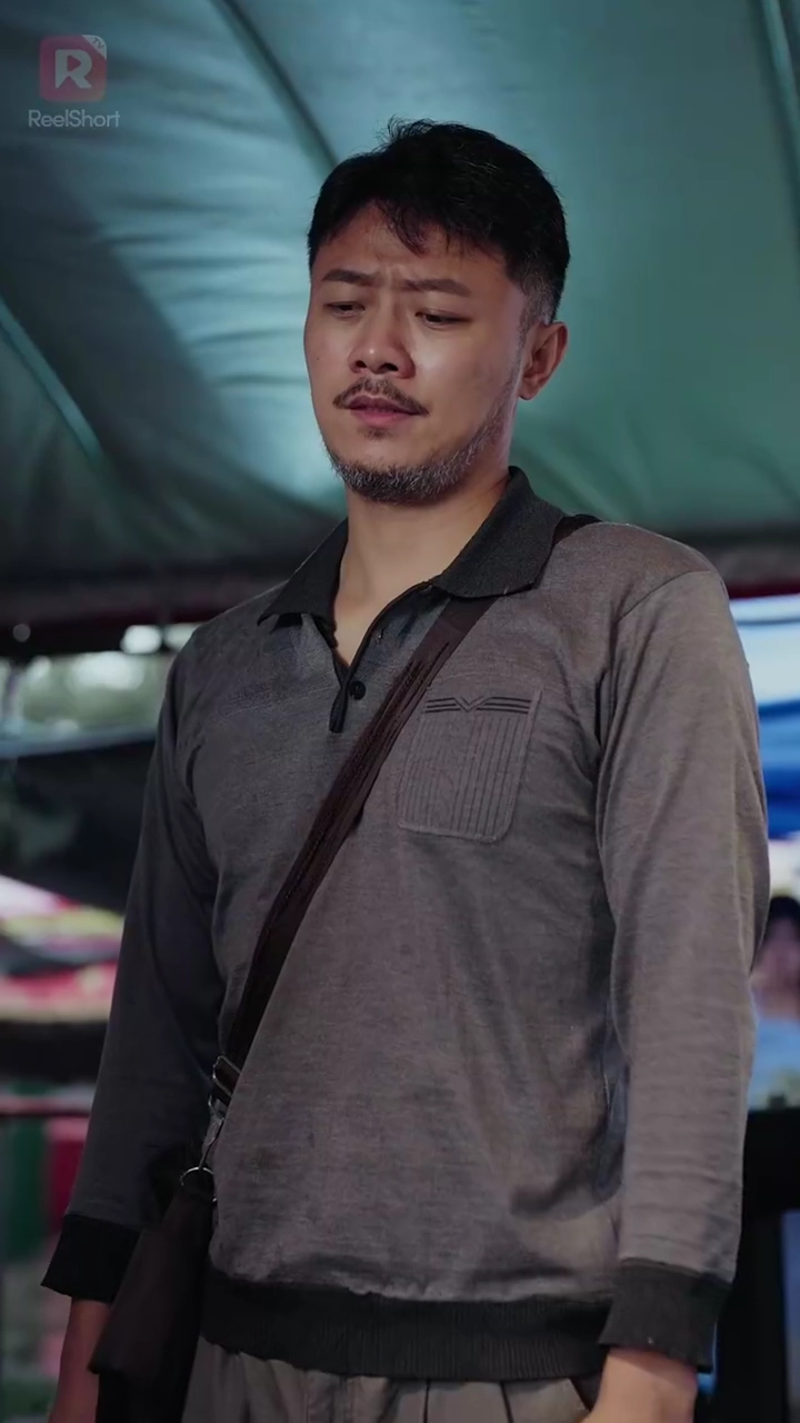 Penjual Semangka Itu Bos Besarfoto