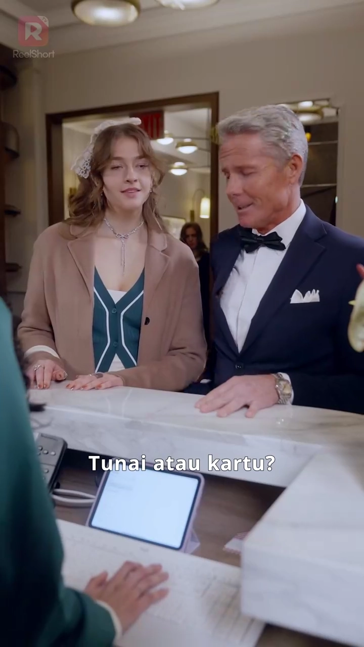 Pergi, Ibu Tiri! Kamu Salah Besar!foto