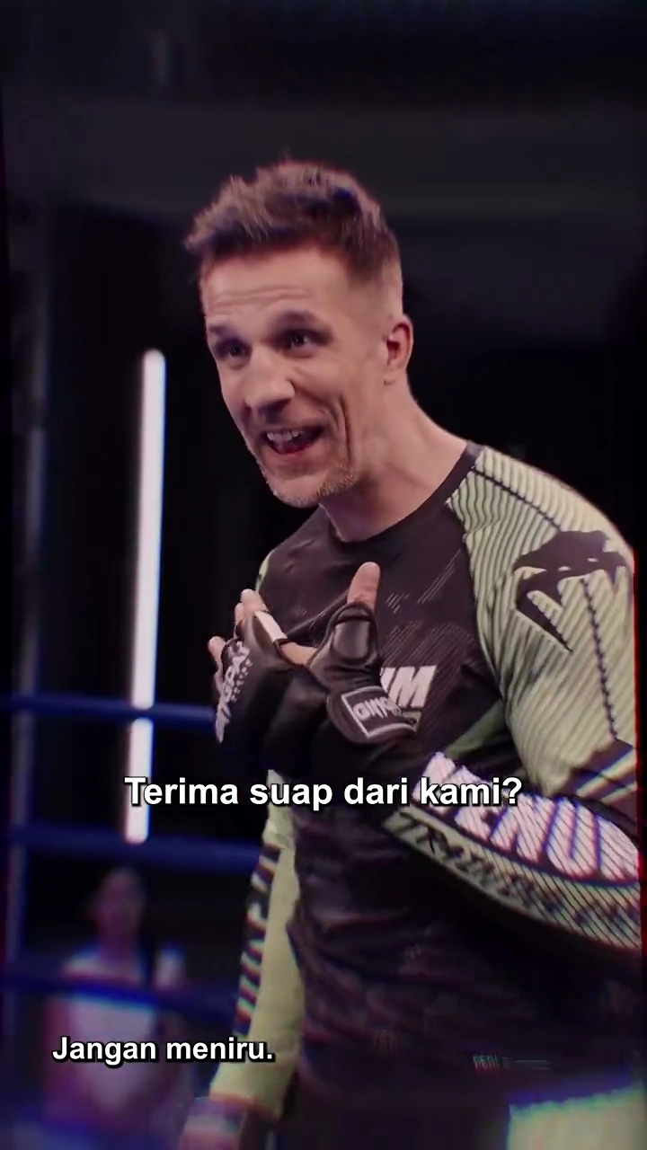 Ayahku Pejuangkufoto