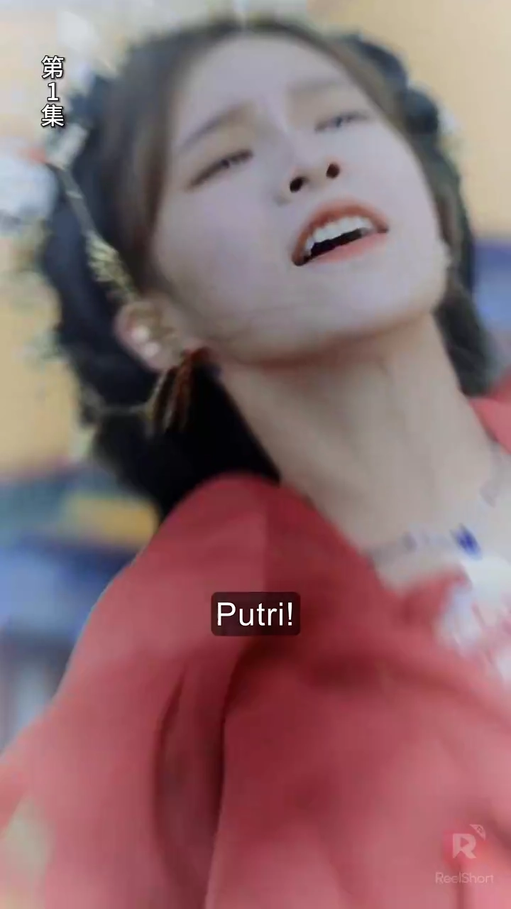 Tuan Putri Nikah dengan CEOfoto