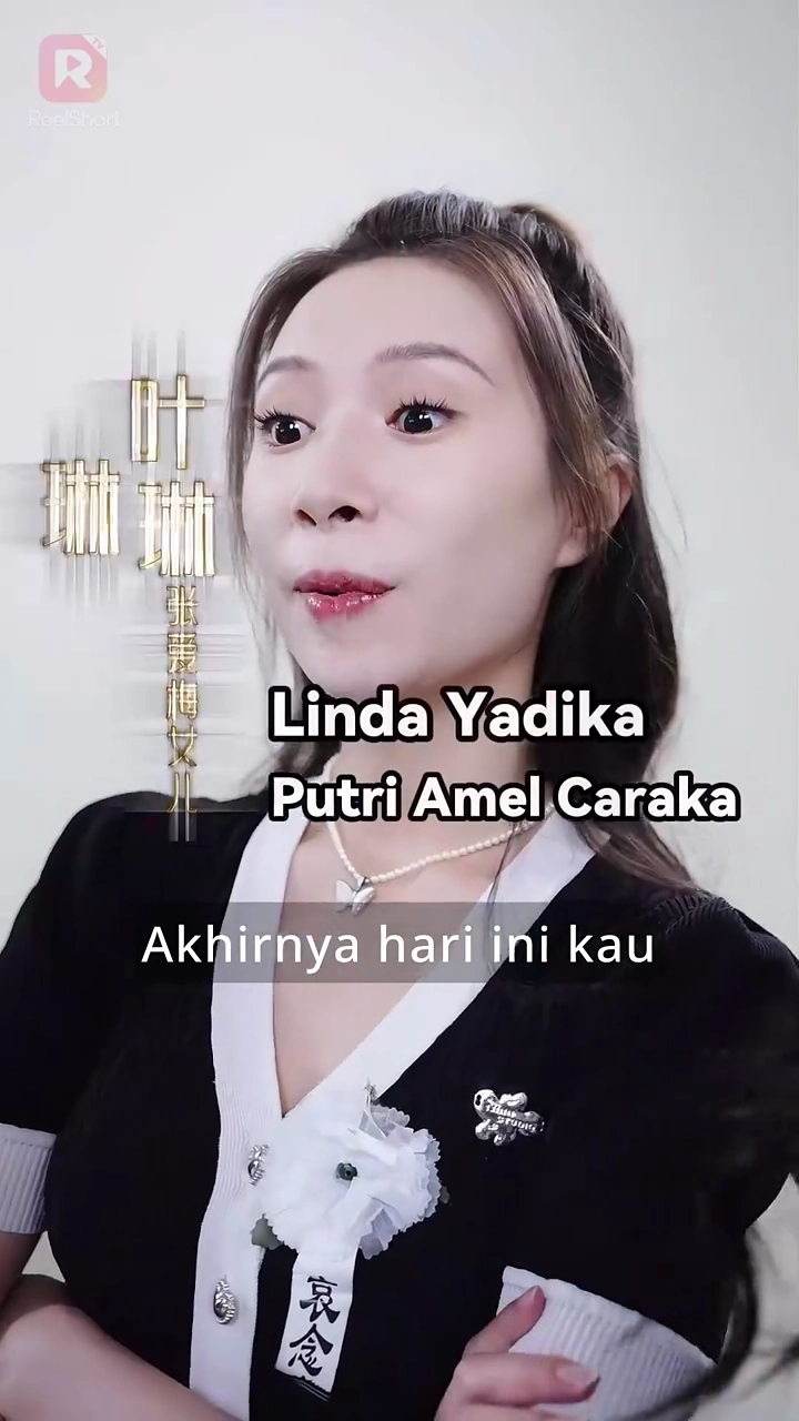 Nona Manja Buat Tuan Tak Tahanfoto