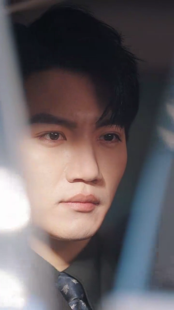 Dendam Sang Penyelamatfoto