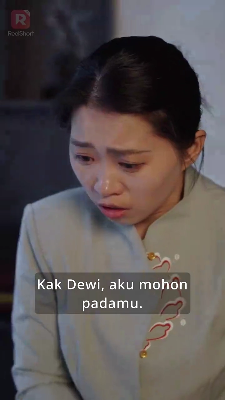 Siapa yang Mencuri Kehidupan Pewariskufoto