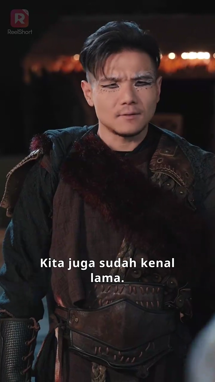 Ternyata Pemilik Kost-ku Adalah Master Legendaris!foto