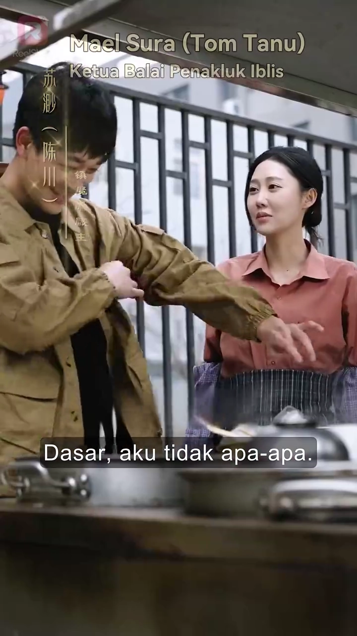 Tunggu Saja Keberhasilankufoto