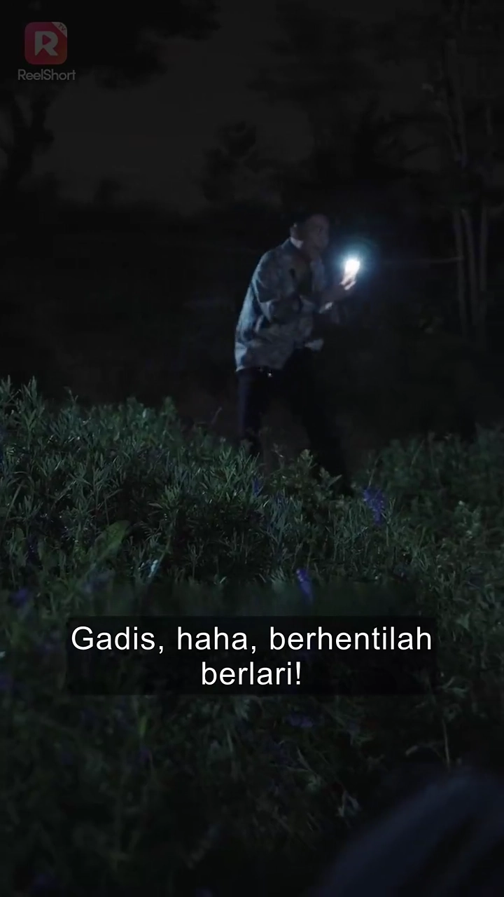 Menikah karena Kesalahan: Pengantin Kekasih Sang CEOfoto