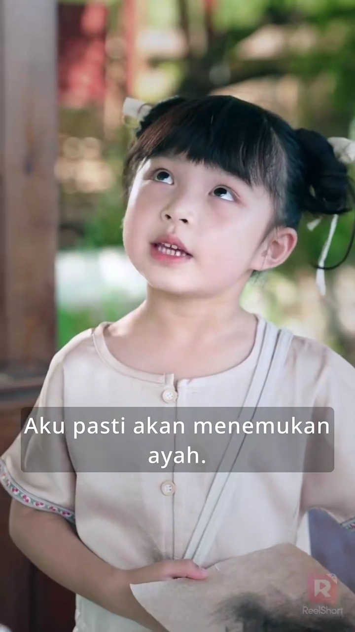 Si Kecil Bantu Cari Jodohfoto