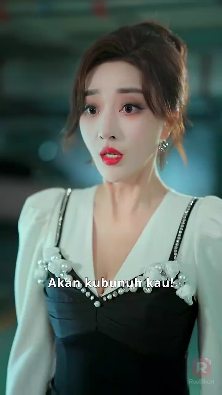 Nada Balas Dendam Sang Gagapfoto