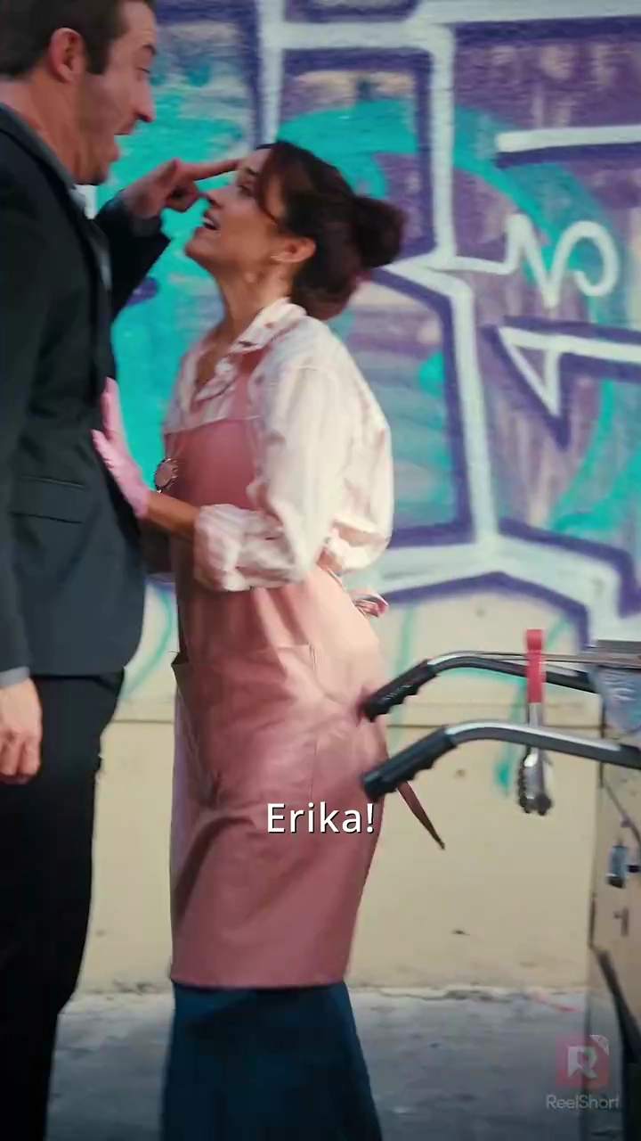 Ups, Aku Dikelilingi Oleh Tiga Pangeranfoto