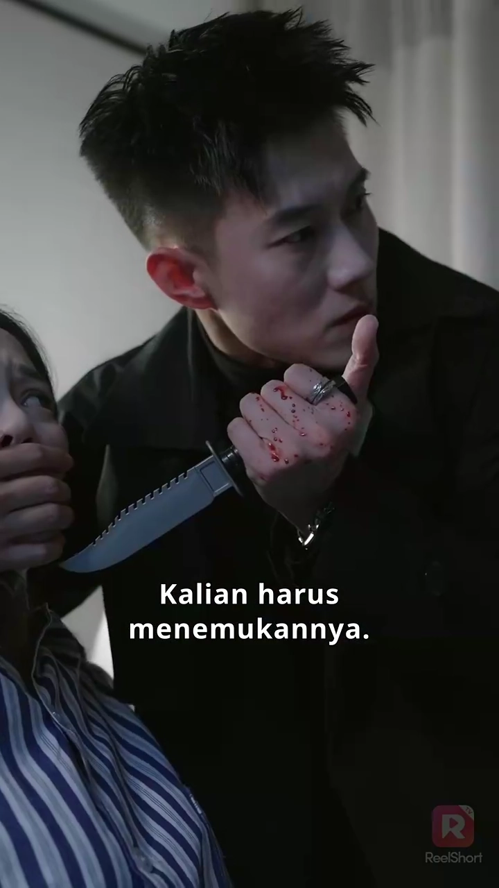 Jebakan Cinta Sang Miliarderfoto