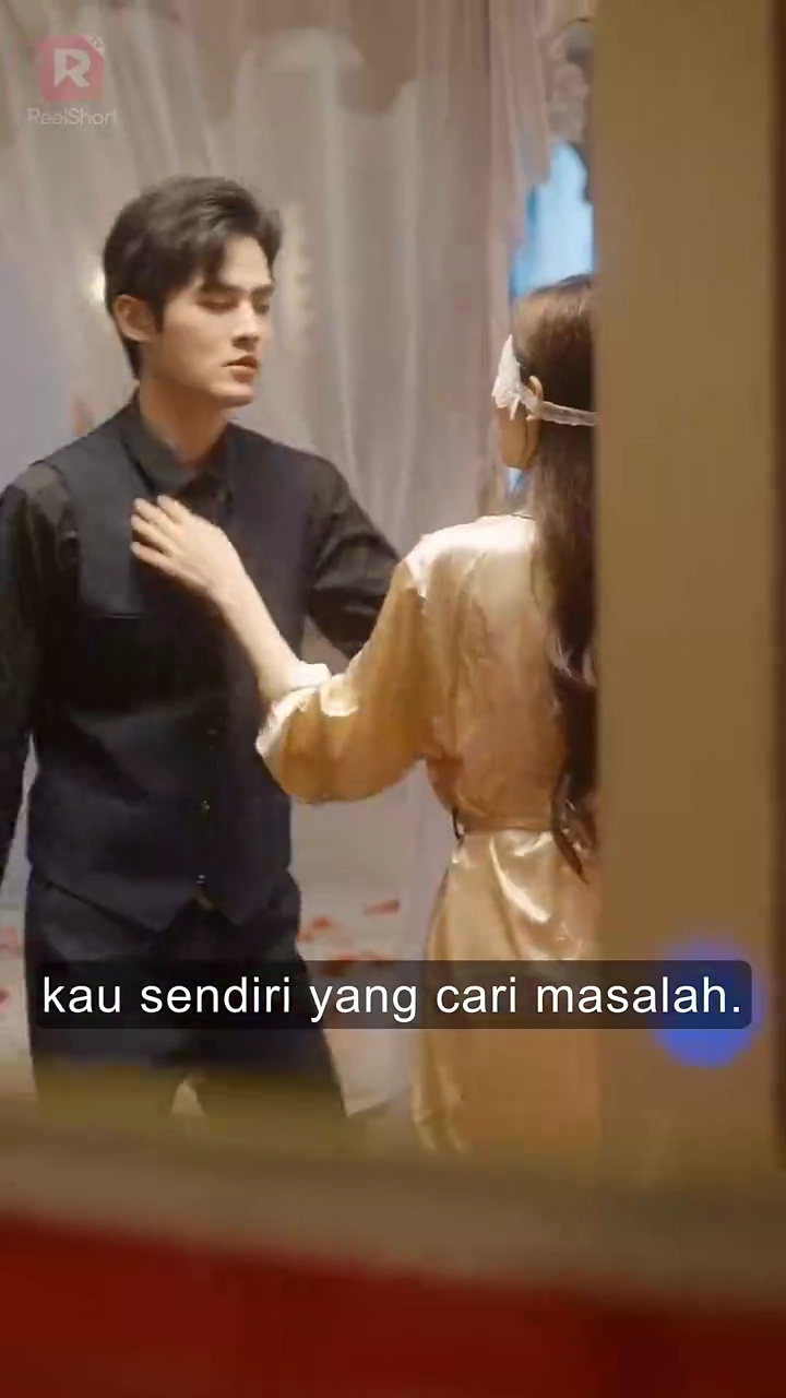 Siapa Bilang Kita Nikah Tanpa Cinta?foto