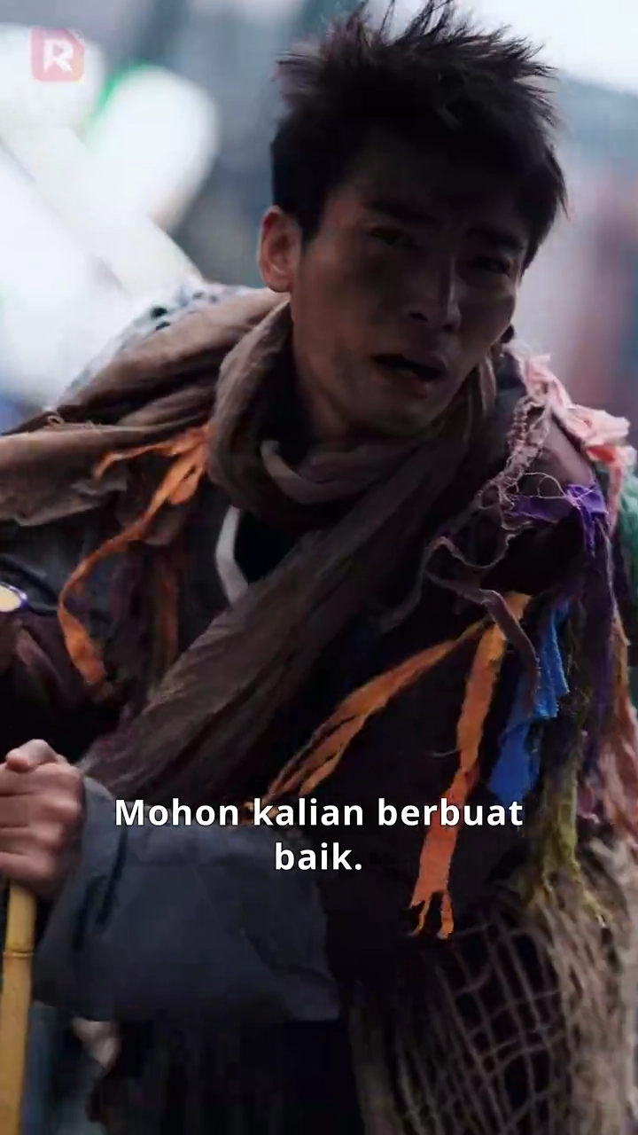 Sewa Pacar Palsu,  Ternyata Dia CEO Rahasia?!foto