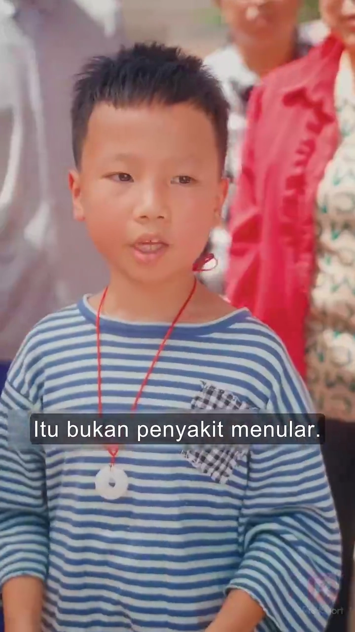 Cinta dari Ibukufoto