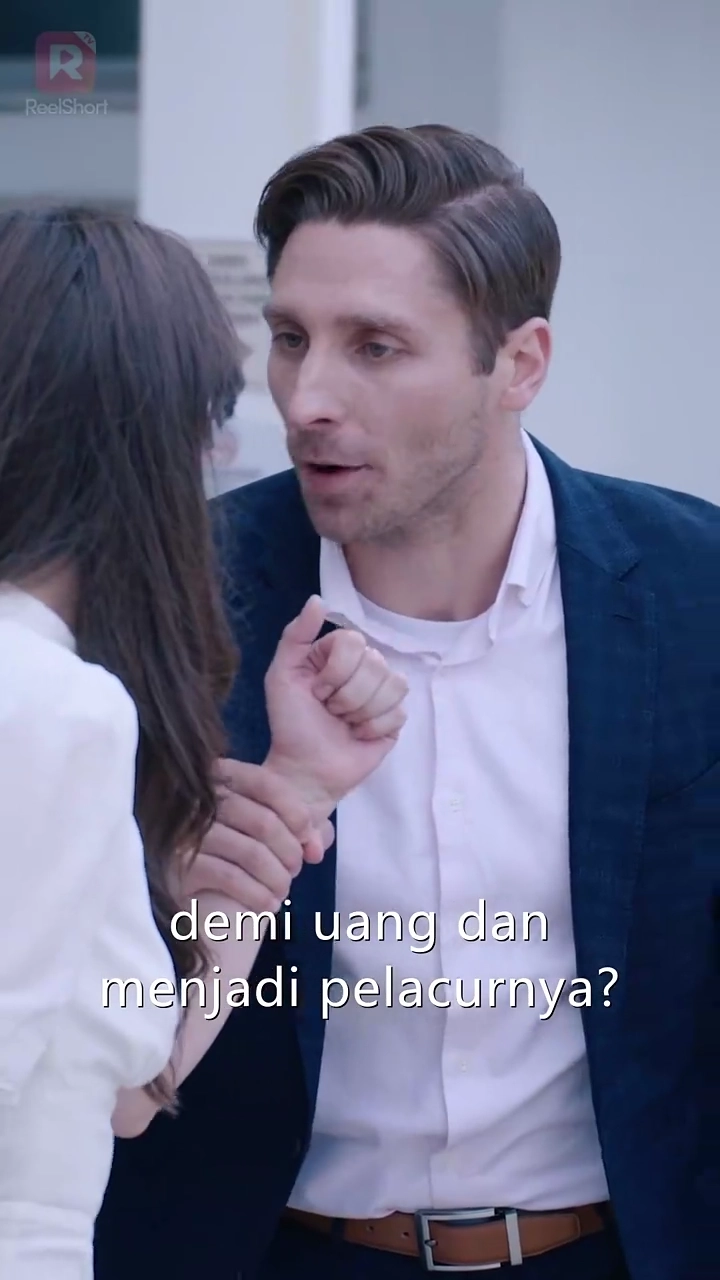 Suami Rahasiaku adalah Boskufoto