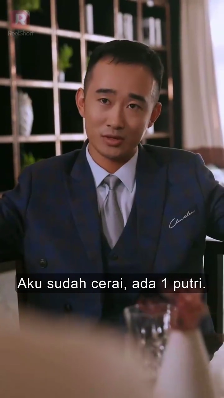 Ayah Bayi Lucu Ini Adalah Seorang CEOfoto