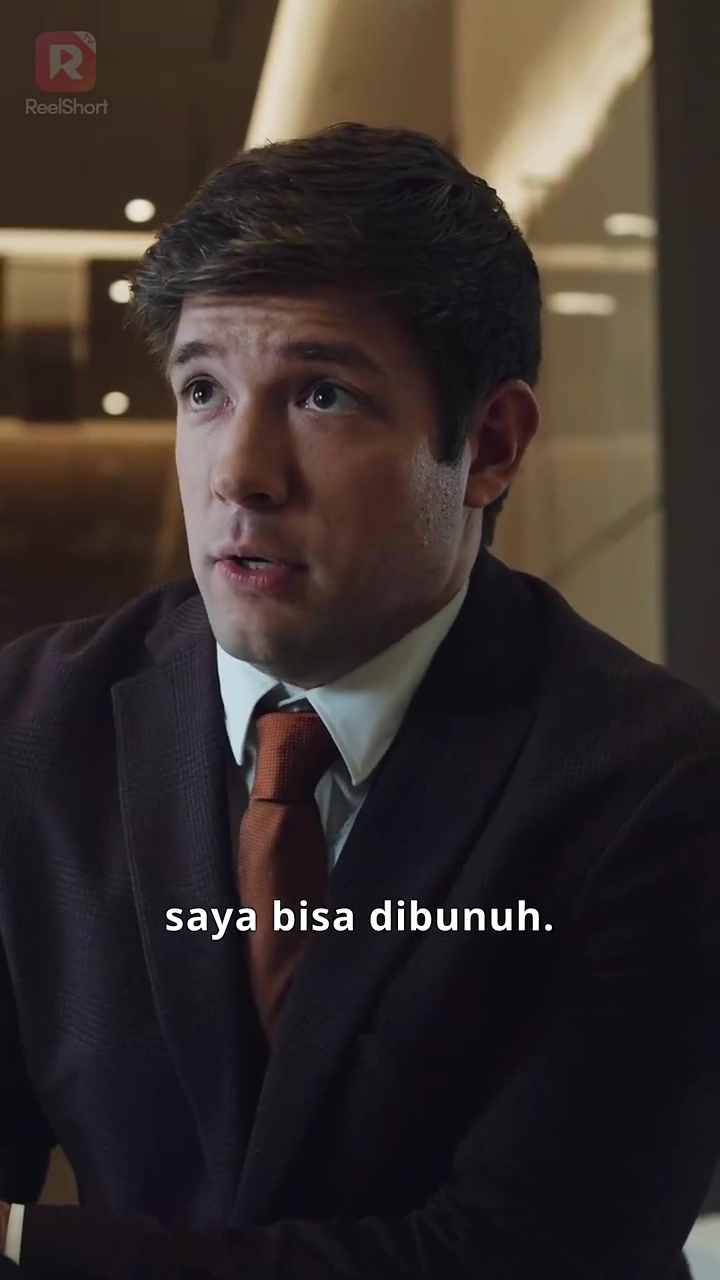 Nikah Kilat dengan Miliarder Misteriusfoto