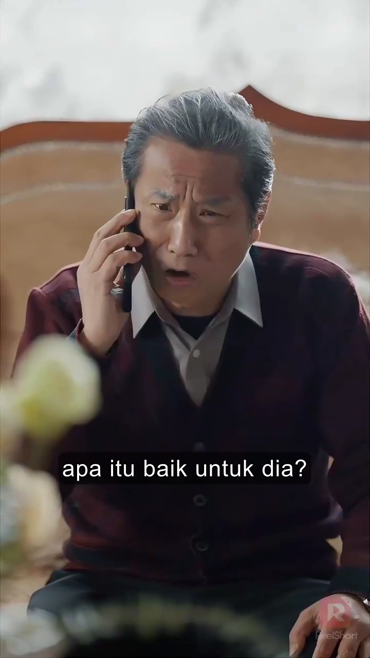 Astaga! Aku Memblokir Suami CEOku!foto