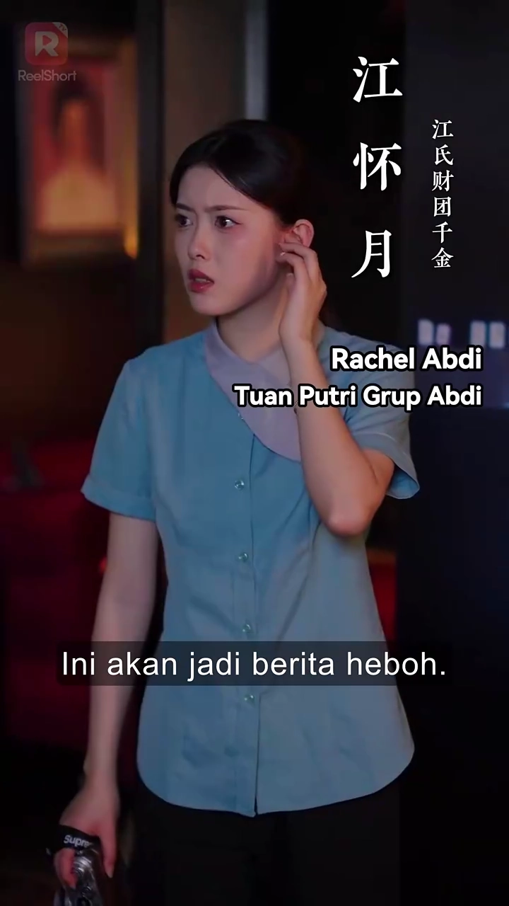 Setelah Cerai, Aku Menemukan Cintaiku Adalahmufoto