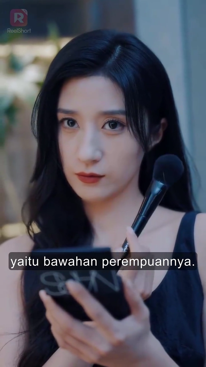 Pernikahan Kedua Ini Agak Manisfoto