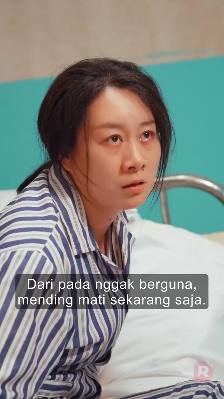 Kehidupan Dua Anak yang Ditukarfoto