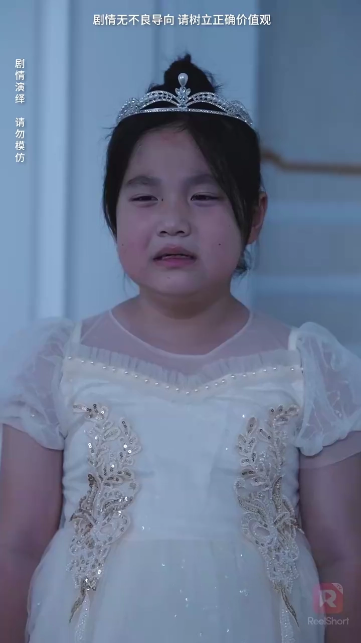 Astaga! Yakin Itu Putri Aktris!foto