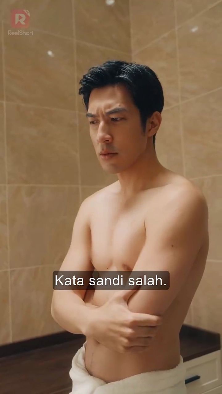 Paman Jangan Bucin Dehfoto