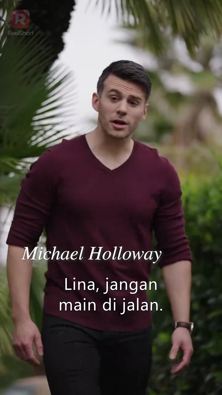 Kembalinya Pewaris yang Hilangfoto