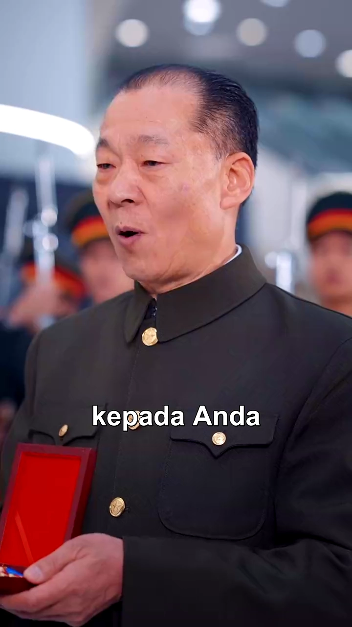 Anak yang Dimanjakanfoto