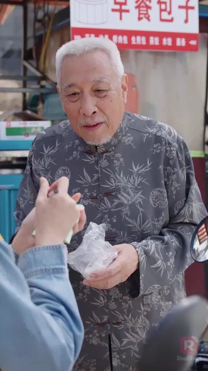 [Versi Dubbing Bahasa Jawa] Tresna Saka Bojo Kontrakfoto