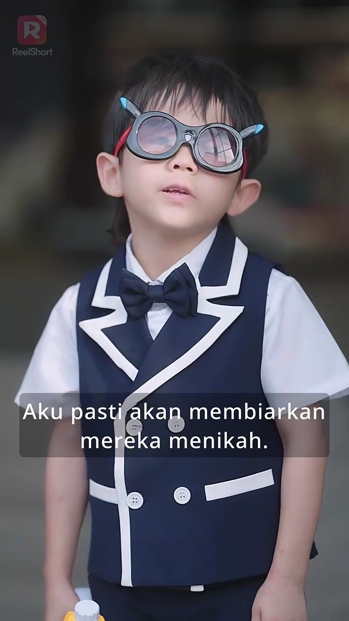 Dimanjakan oleh Suami CEO dan Si Kembarfoto