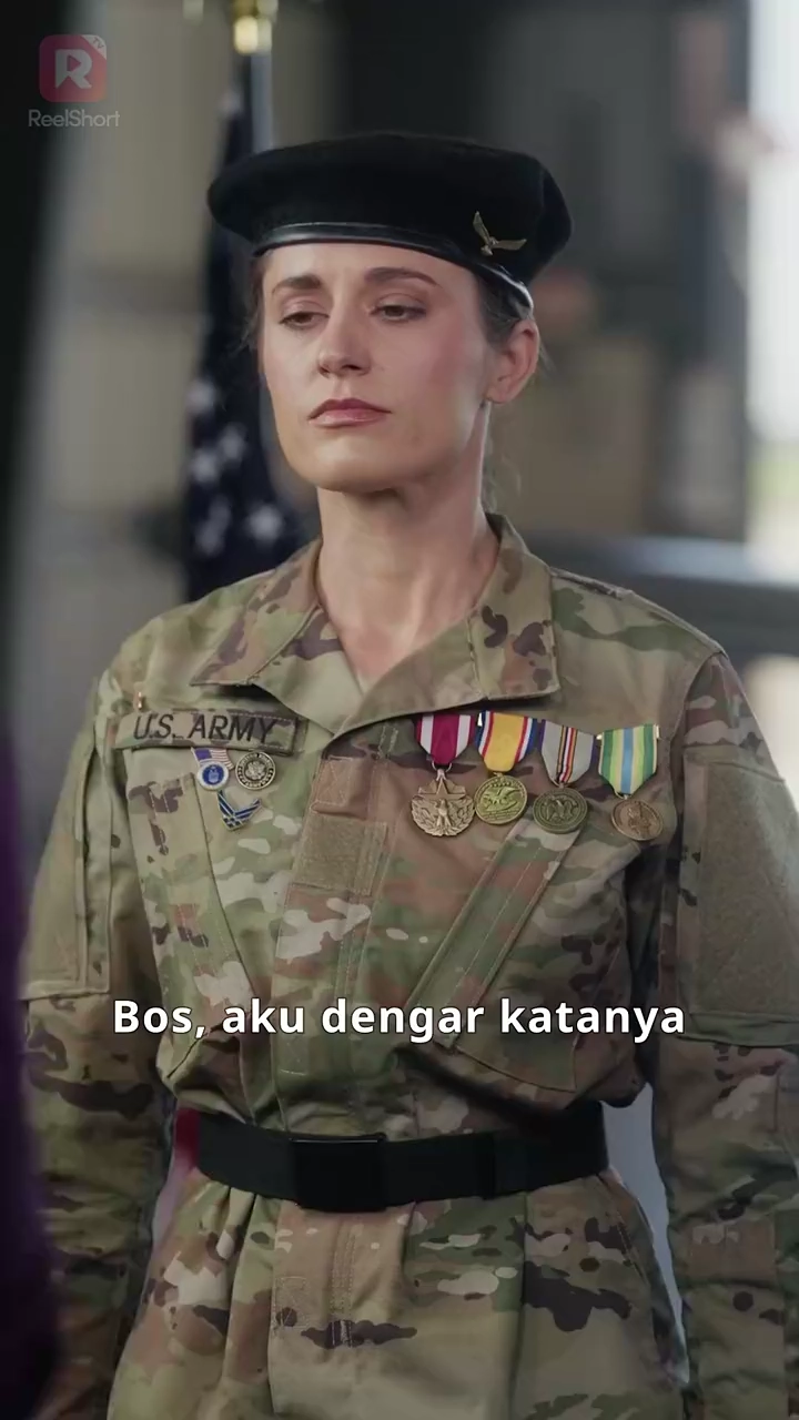 Miliarder Wanita dari Pinggiranfoto