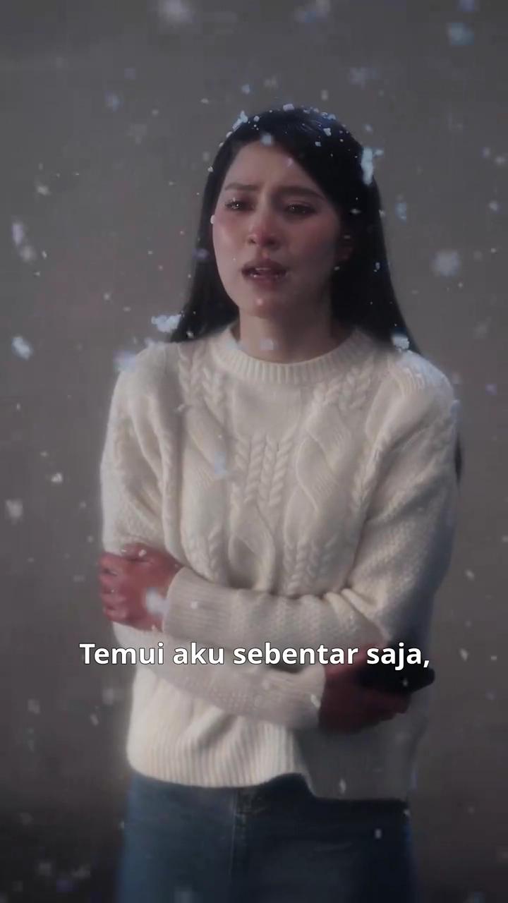 Reuni Cinta Pertamafoto