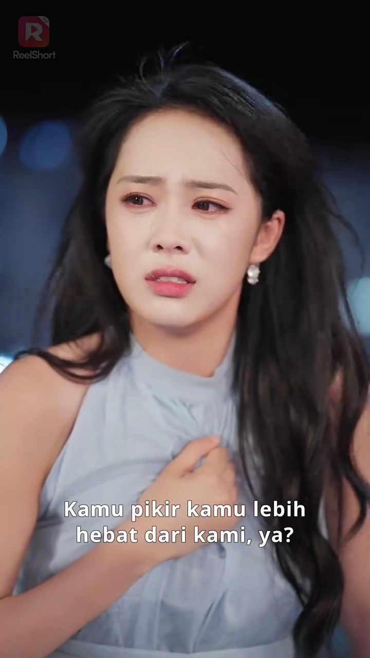 Balas Dendam Sang Pewarisfoto