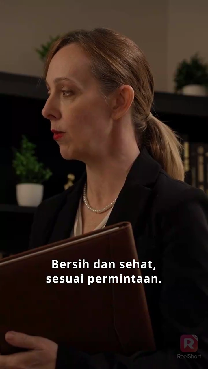 [Versi Dub] Mahasiswi yang Dipilih Menjadi Ibu Pengganti Si Miliarderfoto