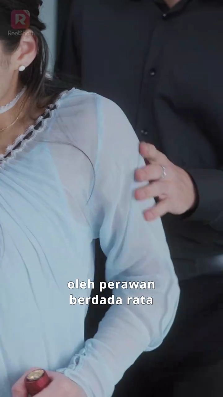 Jodoh Sang Alfa yang Terkutukfoto