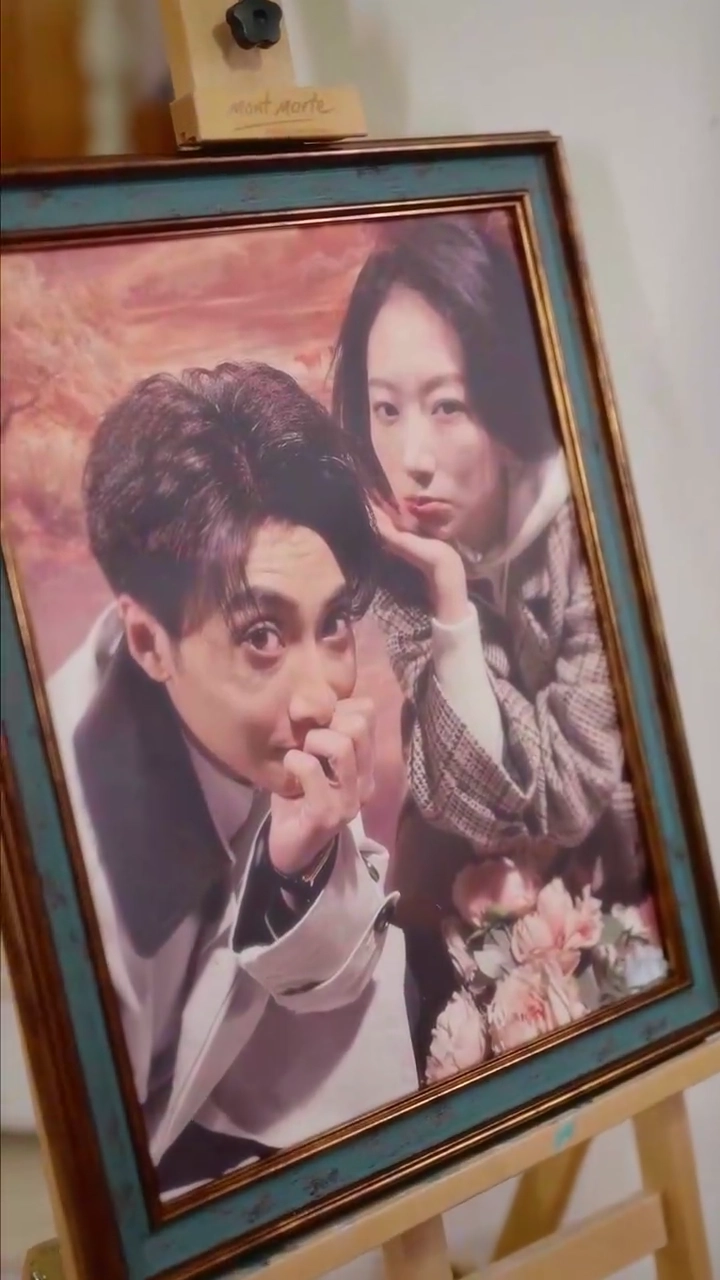 Ketika Cinta Memudarfoto