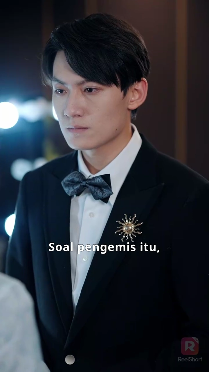 Dimanjakan oleh Suami Gaibkufoto